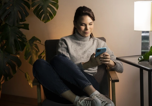 TV grátis: Tenha seus programas favoritos na palma da sua mão