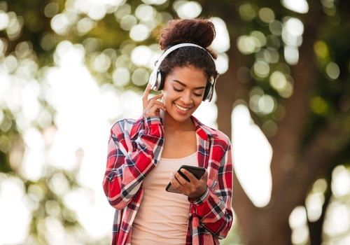 Apps de música: descubra novas faixas e curta sem limites