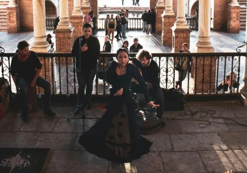 Curta o melhor da música espanhola: Baixe e ouça agora